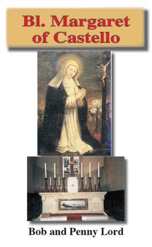 bigCover of the book Blessed Margaret of Castello by 
