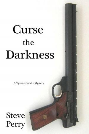 Cover of the book Curse the Darkness by Marc Hopkins