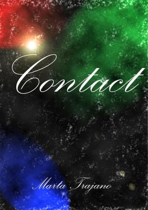 Cover of the book Contact by Ernest S. Holmes