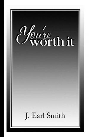 Cover of the book You're Worth It by Ally Blake