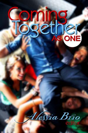 Cover of the book Coming Together: As One by Charles P. Lingham