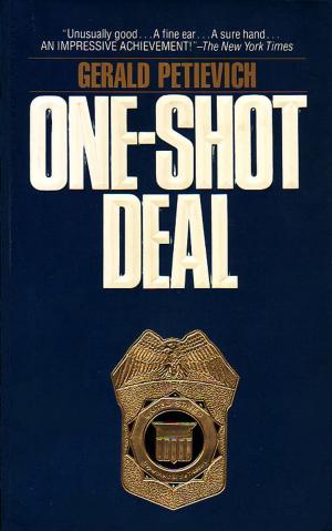 Cover of the book One-Shot Deal by R.T. Wiley