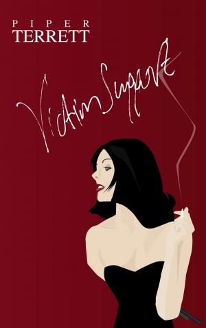 Cover of the book Victim Support by Michael Winn