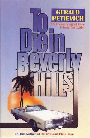 Cover of To Die in Beverly Hills