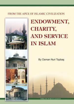 Book cover of Endowment, Charity and Service in Islam