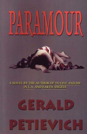 Cover of the book Paramour by Laura Payeur