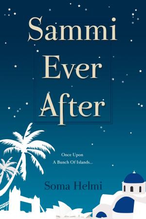 bigCover of the book Sammi Ever After by 
