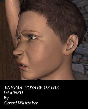 Book cover of Enigma: Voyage of the Damned