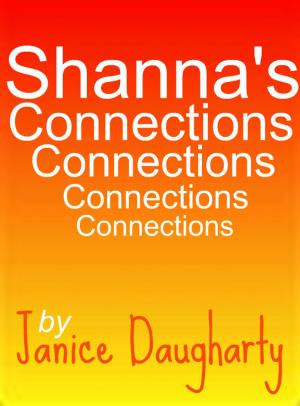 Cover of the book Shanna's Connections by Janice Daugharty