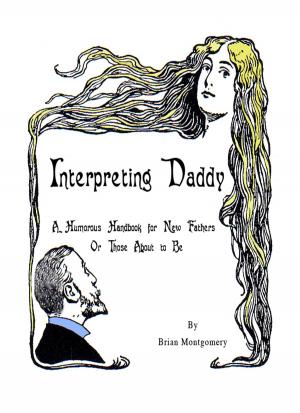 Book cover of Interpreting Daddy