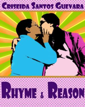 Cover of the book Rhyme & Reason by Sandra Denbo, Tamarine Vilar