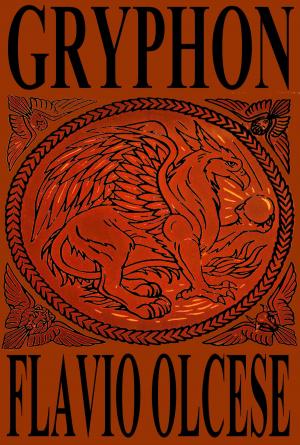 Cover of the book Gryphon by Anitra Lynn McLeod