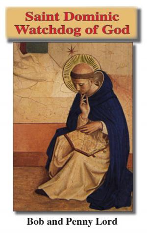 bigCover of the book Saint Dominic by 