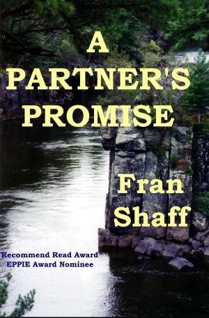 Cover of the book A Partner's Promise by Fran Shaff