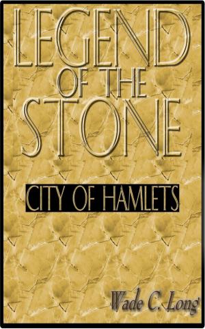 Cover of Legend of the Stone: City of Hamlets