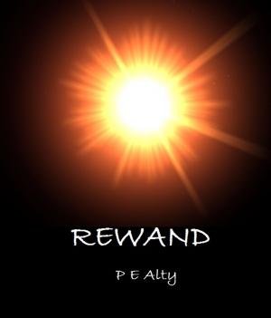 Book cover of Rewand