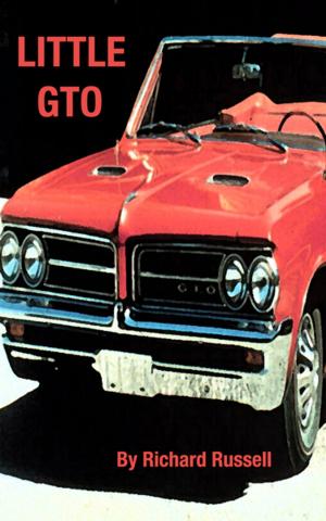 Cover of the book Little GTO by Richard & Elaine Russell