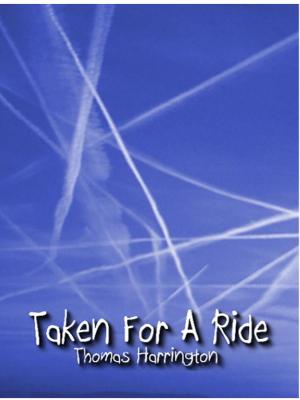 Cover of Taken For A Ride
