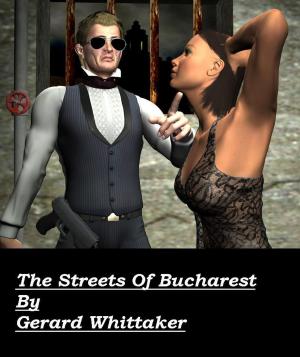 Cover of The Streets of Bucharest