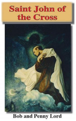 Cover of the book Saint John of the Cross by Penny Lord, Bob Lord