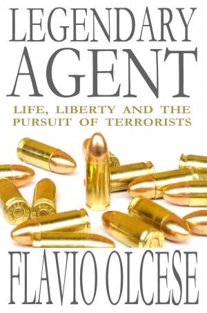 Cover of the book Legendary Agent by Taylor P. Davidson