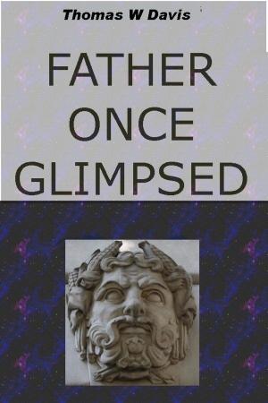 Cover of the book Father Once Glimpsed by Alison Cable