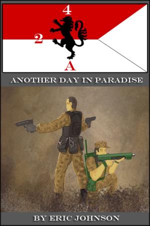 bigCover of the book 2/4 Cavalry: Another Day In Paradise by 