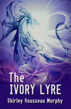 Cover of the book The Ivory Lyre by Kendall Jenner, Kylie Jenner