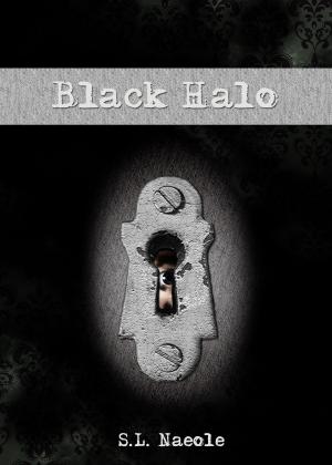 Cover of the book Black Halo (Grace Series #3) by Tamara Hart Heiner