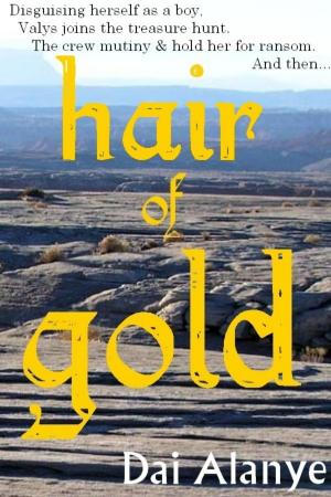 Cover of Hair of Gold