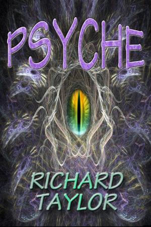 Book cover of Psyche