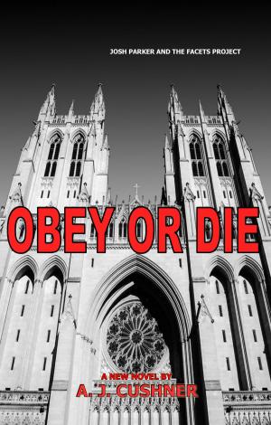 bigCover of the book Obey or Die by 