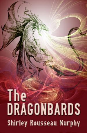 bigCover of the book The Dragonbards by 