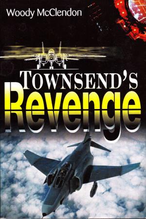 bigCover of the book Townsend's Revenge by 