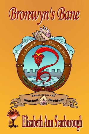 Book cover of Bronwyn's Bane