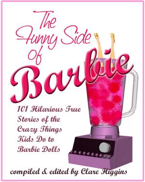 bigCover of the book The Funny Side of Barbie by 