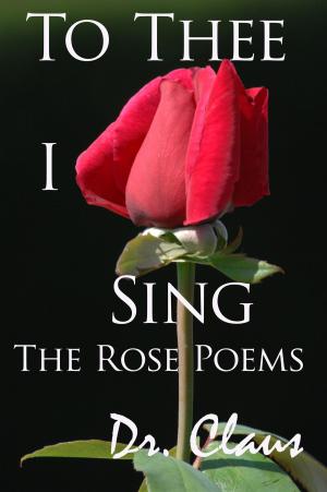 Book cover of To Thee I Sing