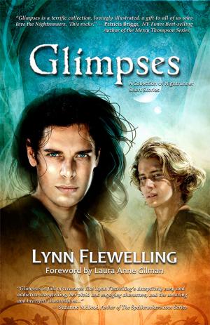 Book cover of Glimpses