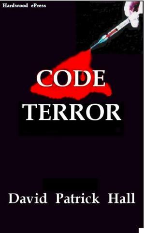 Book cover of Code Terror