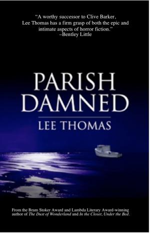Cover of Parish Damned