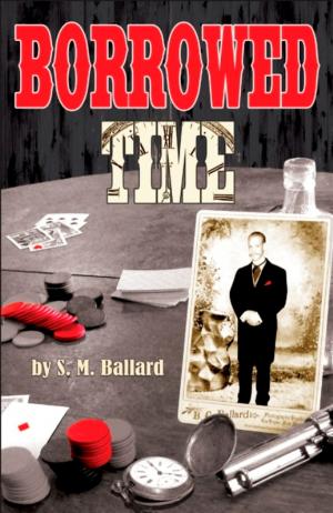 Cover of Borrowed Time