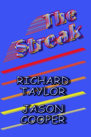Book cover of The Streak