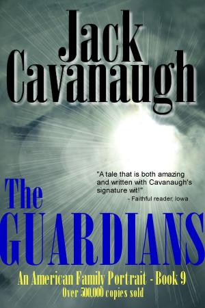 Cover of the book The Guardians by Scott Haworth