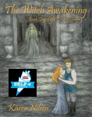 bigCover of the book The Witch Awakening (Book One of the Landers Saga) by 