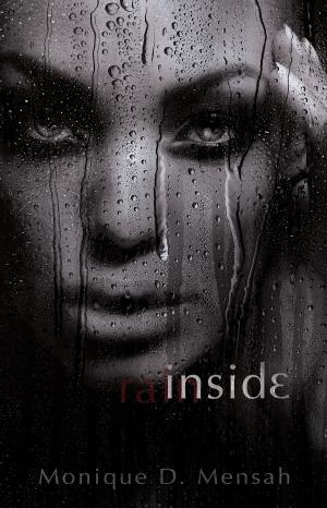 Cover of the book Inside Rain by Matthew Farrington