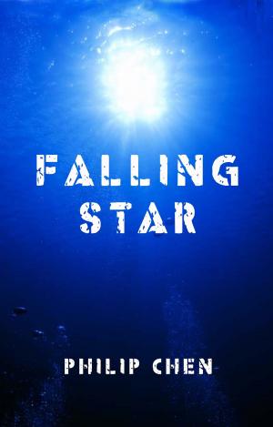 Cover of the book Falling Star by Peter Child