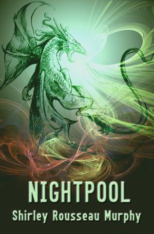 Book cover of Nightpool