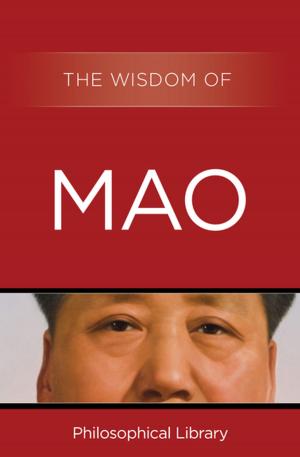 Cover of the book The Wisdom of Mao by François Mauriac