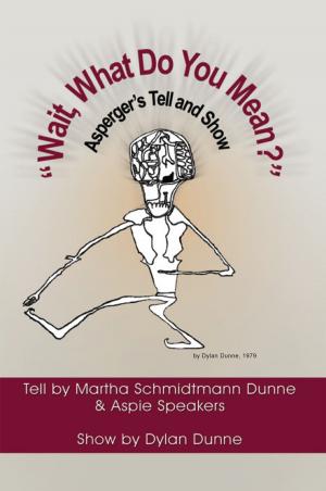 Cover of the book ''Wait, What Do You Mean?'' by Christopher Cournoo Jr.