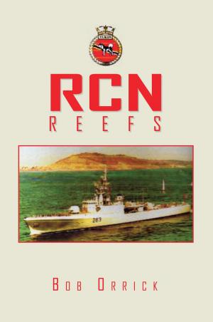 Cover of the book Rcn Reefs by R.H. Peronneau